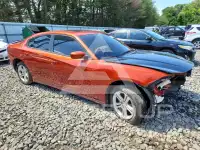 2021 Dodge CHARGER фото