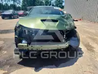 2021 Dodge CHARGER photo