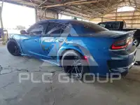 2021 Dodge CHARGER фото