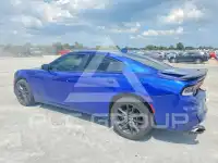 2021 Dodge CHARGER photo