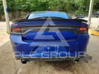 2021 Dodge CHARGER photo
