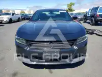2021 Dodge CHARGER фото