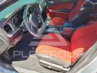 2021 Dodge CHARGER photo