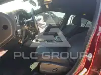2021 Dodge CHARGER photo