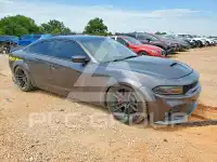 2021 Dodge CHARGER фото