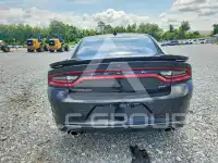 2021 Dodge CHARGER фото