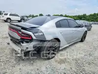 2021 Dodge CHARGER фото