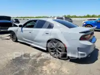 2021 Dodge CHARGER фото