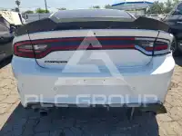 2021 Dodge CHARGER фото