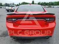 2021 Dodge CHARGER фото
