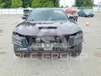 2021 Dodge CHARGER photo