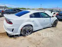 2021 Dodge CHARGER photo