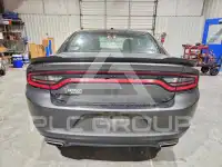 2021 Dodge CHARGER фото