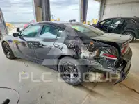 2021 Dodge CHARGER photo
