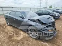 2021 Dodge CHARGER фото