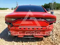2021 Dodge CHARGER фото