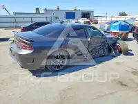 2021 Dodge CHARGER фото