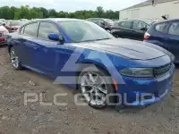 2021 Dodge CHARGER фото