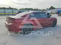 2021 Dodge CHARGER фото