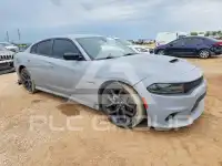 2021 Dodge CHARGER фото