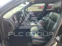 2021 Dodge CHARGER photo