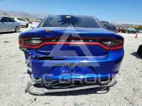 2021 Dodge CHARGER фото