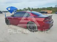 2021 Dodge CHARGER фото