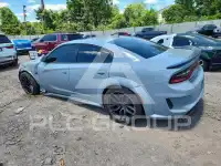2021 Dodge CHARGER photo