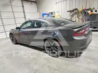 2021 Dodge CHARGER фото