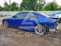 2021 Dodge CHARGER фото