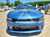 2021 Dodge CHARGER фото