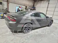 2021 Dodge CHARGER фото