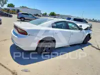 2021 Dodge CHARGER photo