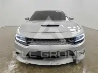 2021 Dodge CHARGER фото