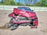 2021 Dodge CHARGER photo