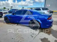 2021 Dodge CHARGER фото
