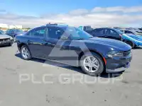 2021 Dodge CHARGER фото