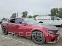 2021 Dodge CHARGER photo