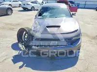 2021 Dodge CHARGER фото