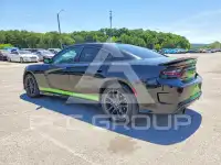 2021 Dodge CHARGER фото