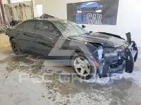 2021 Dodge CHARGER photo