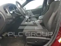 2021 Dodge CHARGER фото