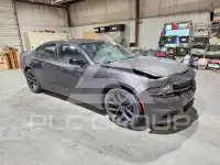 2021 Dodge CHARGER фото