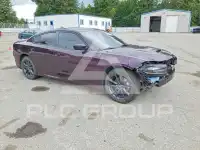 2021 Dodge CHARGER photo