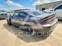 2021 Dodge CHARGER photo