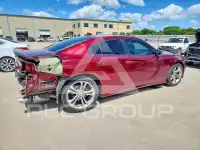 2021 Dodge CHARGER фото