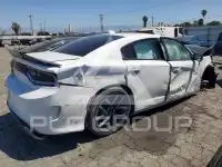 2021 Dodge CHARGER фото
