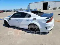 2021 Dodge CHARGER фото