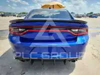 2021 Dodge CHARGER фото