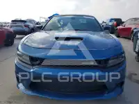 2021 Dodge CHARGER фото
